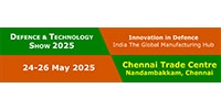 Defence & Technology Show Edition 3.0