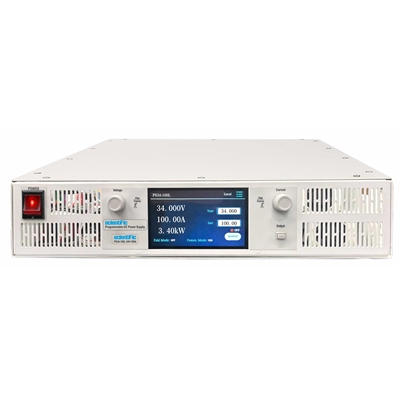 PS 3400L Series