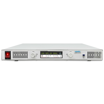 DCX800L Series
