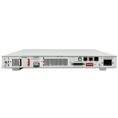 DCX800L Series