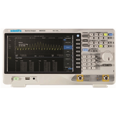 SMS3032X