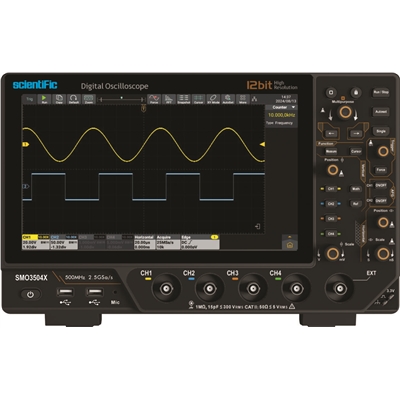 SMO3000X Series