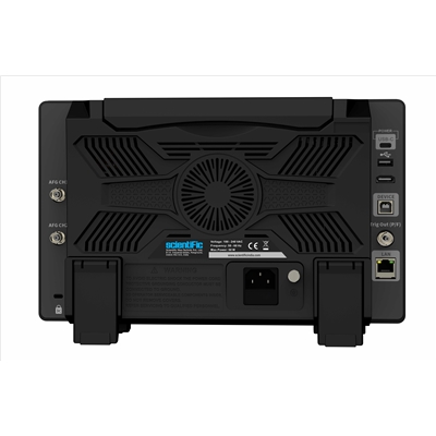 SMO3000X Series