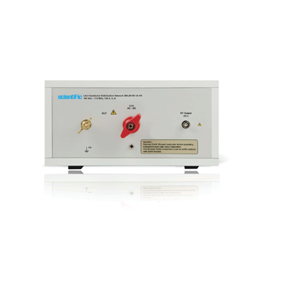 LISN (Automotive) HV as per CISPR25 / ISO7637