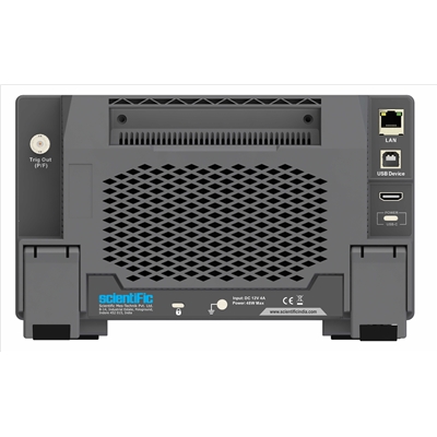 SMO900X Series