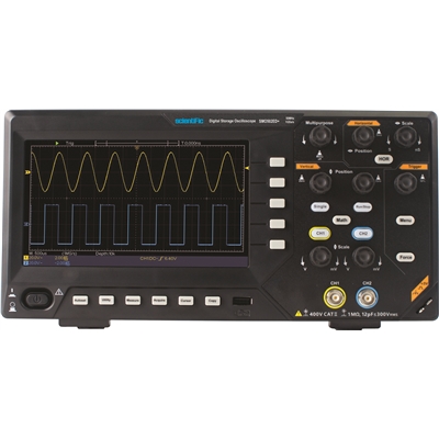 SMO502ED+