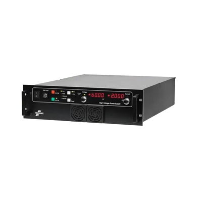 CCR up to 16kV Power up to 1kJ/s