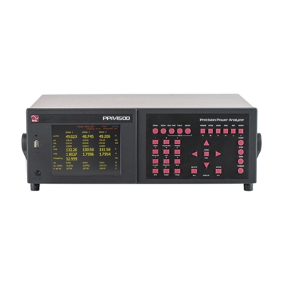 PPA4500