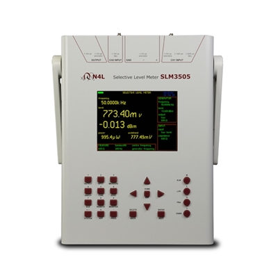 SLM3505- E