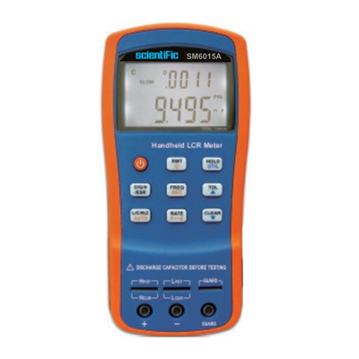 SM6015A