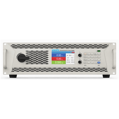 SMBD Series