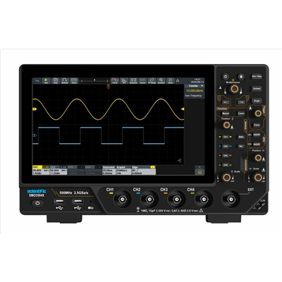 SMO3000X Series