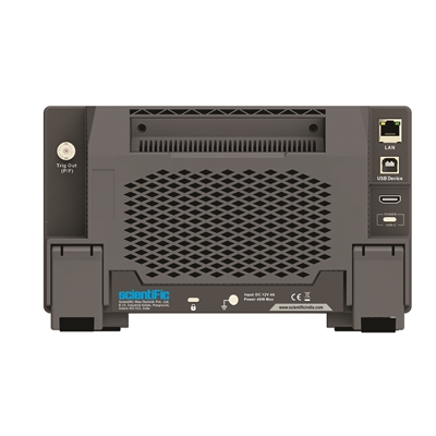 SMO800X Series