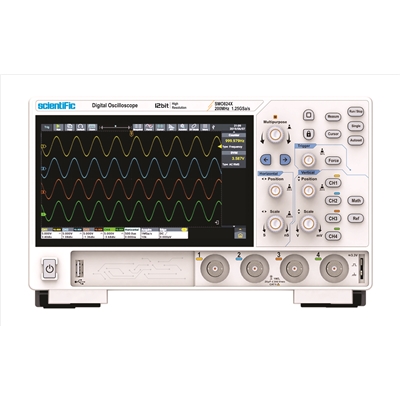 SMO800X Series
