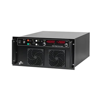 SR 700 V to 60 kV - upto 40 kW