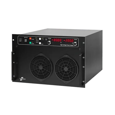 SR 80 kV to 150 kV - Upto 40 kW