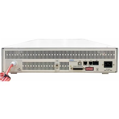 HVPS series