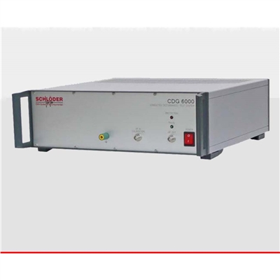 CDG 6000/ 6000-75