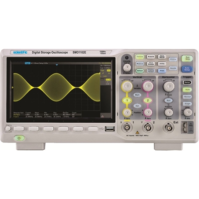 SMO1000E Series