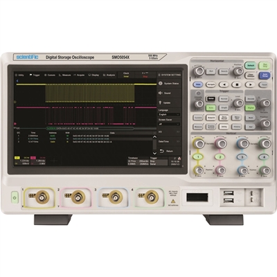 SMO5000X Series