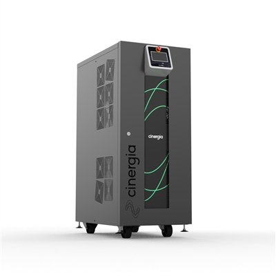 GE & EL+ vAC/DC SiC