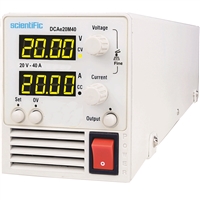 DCAe Series 400W