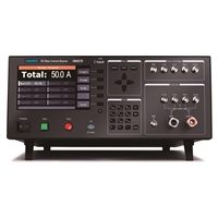 SM6027B DC BIAS Current Source