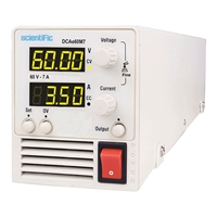 DCAe Series 200W