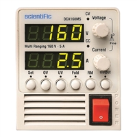 DCX Series 400W