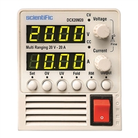 DCX series 220 W