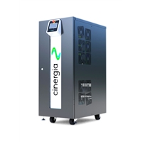 GE + vAC series