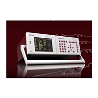 PPA55x1 + Impedance Network + AC Power Source