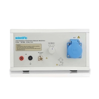 Single phase two wire LISN as per CISPR 16-1-2