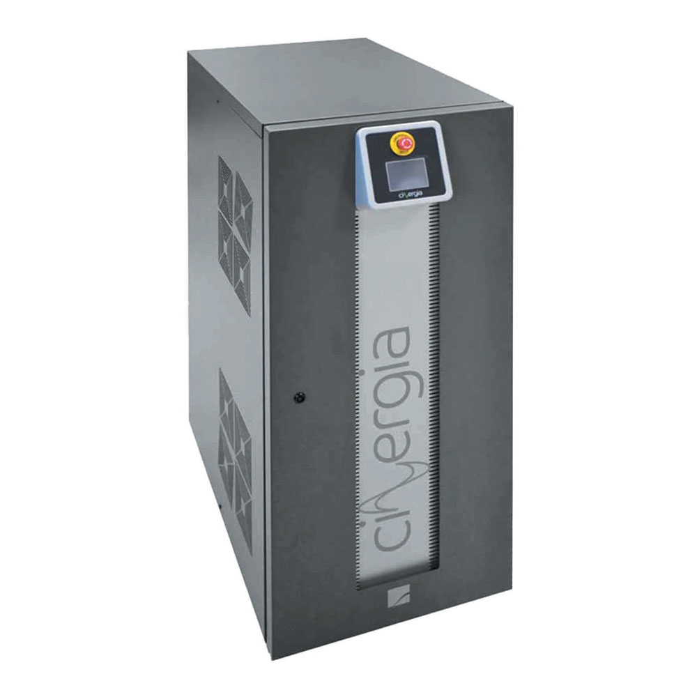 Programmable AC/DC Electronic Load | EL + vAC/DC series