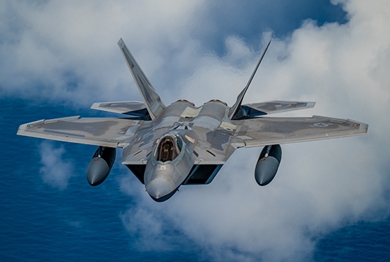 Aerospace & Defence