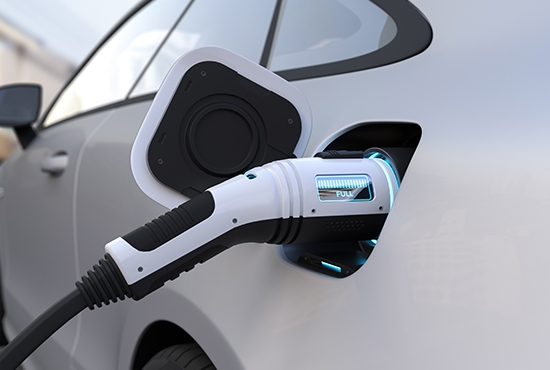 Automotive/EV