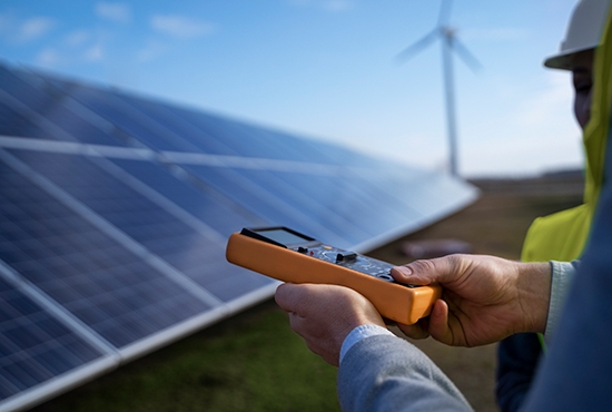 Renewable Energy System