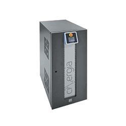 AC + DC Electronic Load