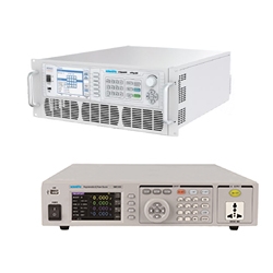 AC Power Supplies