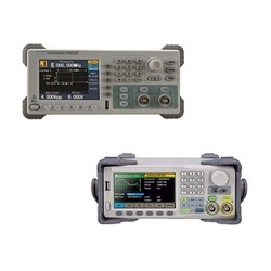 Arbitrary Function Generators