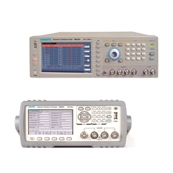 Automatic Transformer Tester