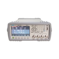 Battery Tester