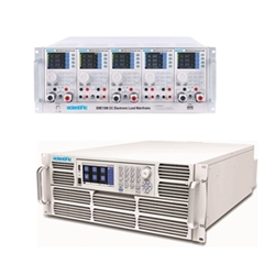 DC Electronic Load