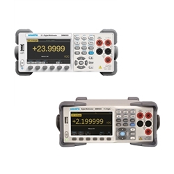 Digital Multimeters