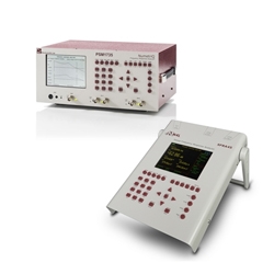Frequency Response Analyzers