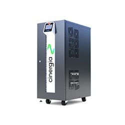 Grid Emulators