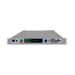High Stability Magnet Power Supply