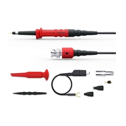 High Voltage Probes