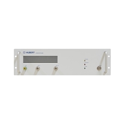 High-Frequency Amplifiers