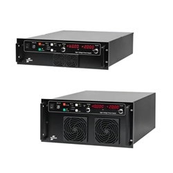 HV Capacitor Charging Power Supply